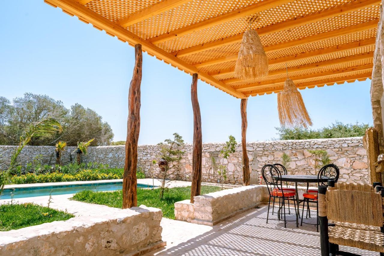 Villa Floratus Эс-Сувейра Экстерьер фото