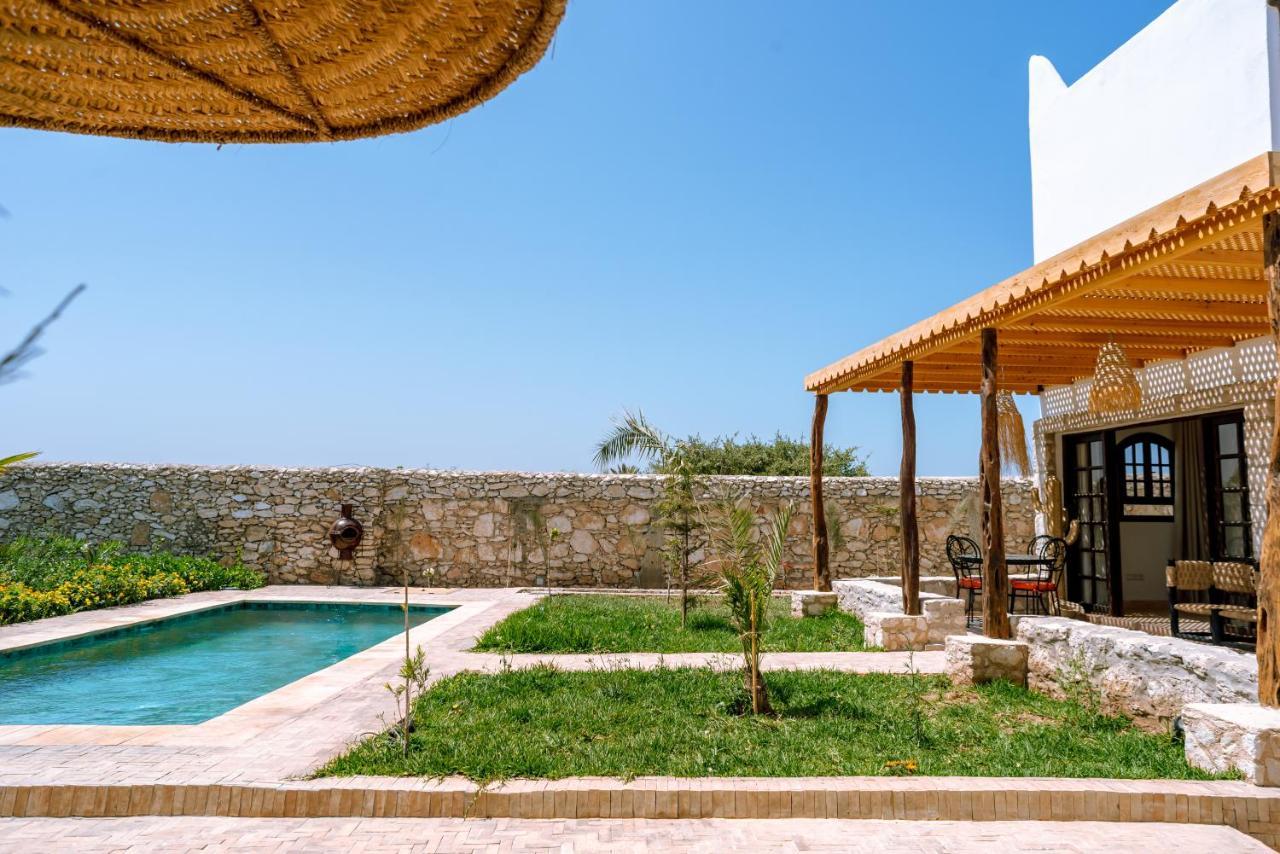 Villa Floratus Эс-Сувейра Экстерьер фото